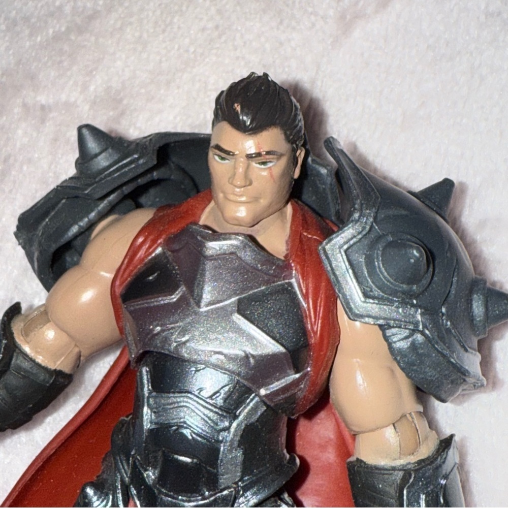 League Of Legends  DARIUS  The Champion Collection